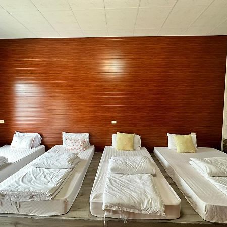Taroko Little Fish Appartement Xincheng Township Buitenkant foto